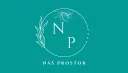 Logo Jana Balíková - Náš Prostor