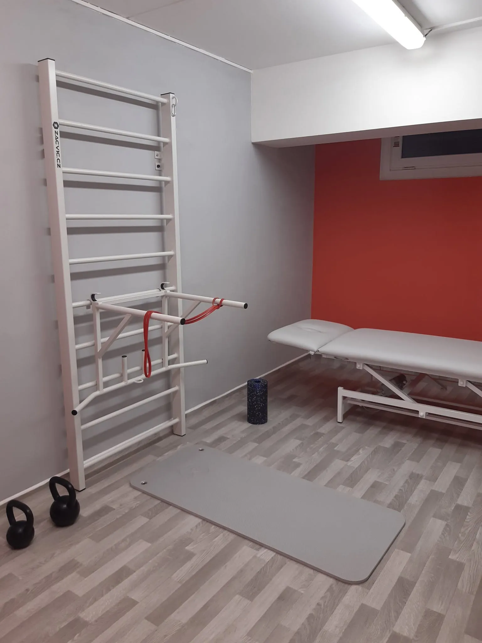 Sweet RehaGym — fotka 6