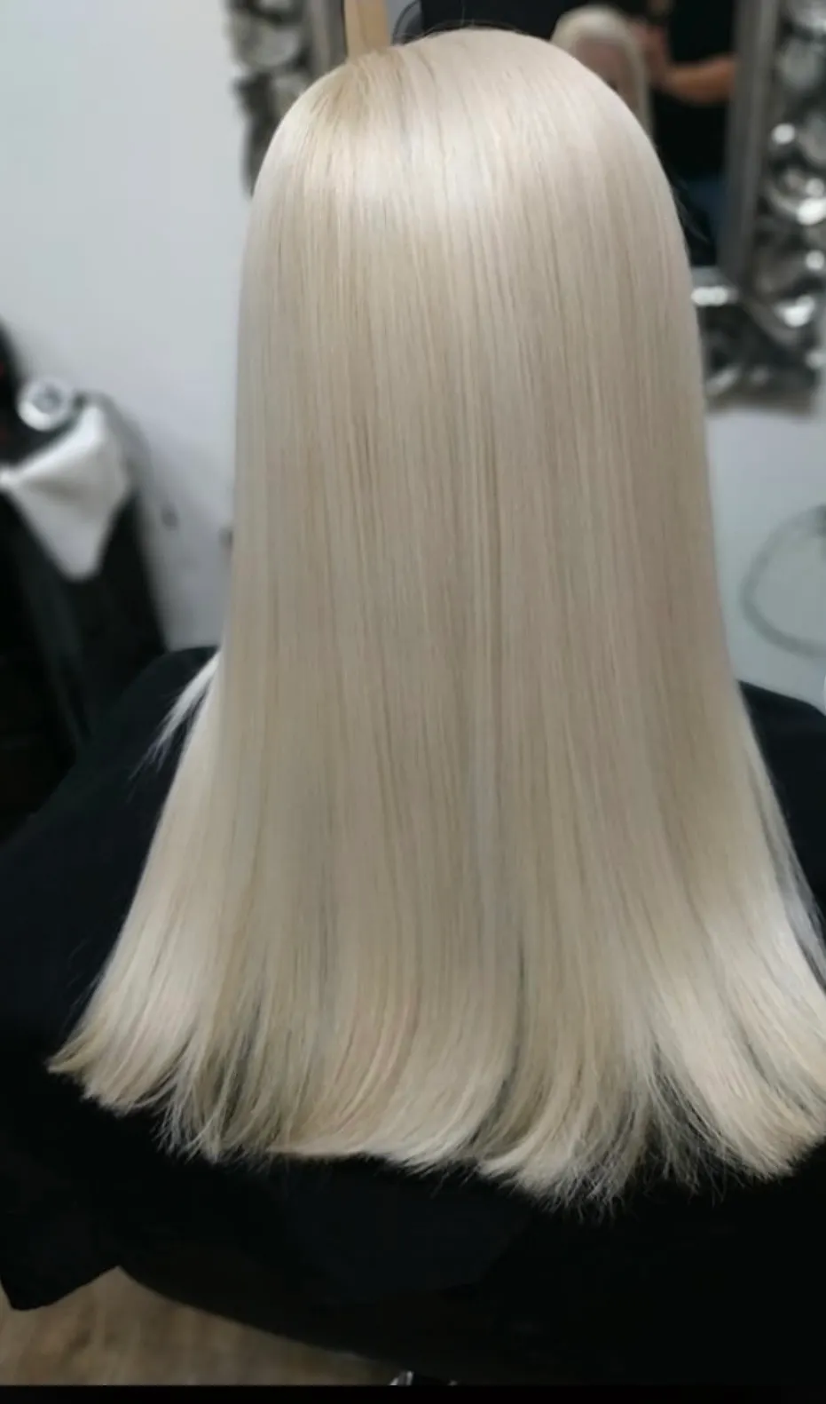 Eva Víšková, vlasový specialista — fotka 3