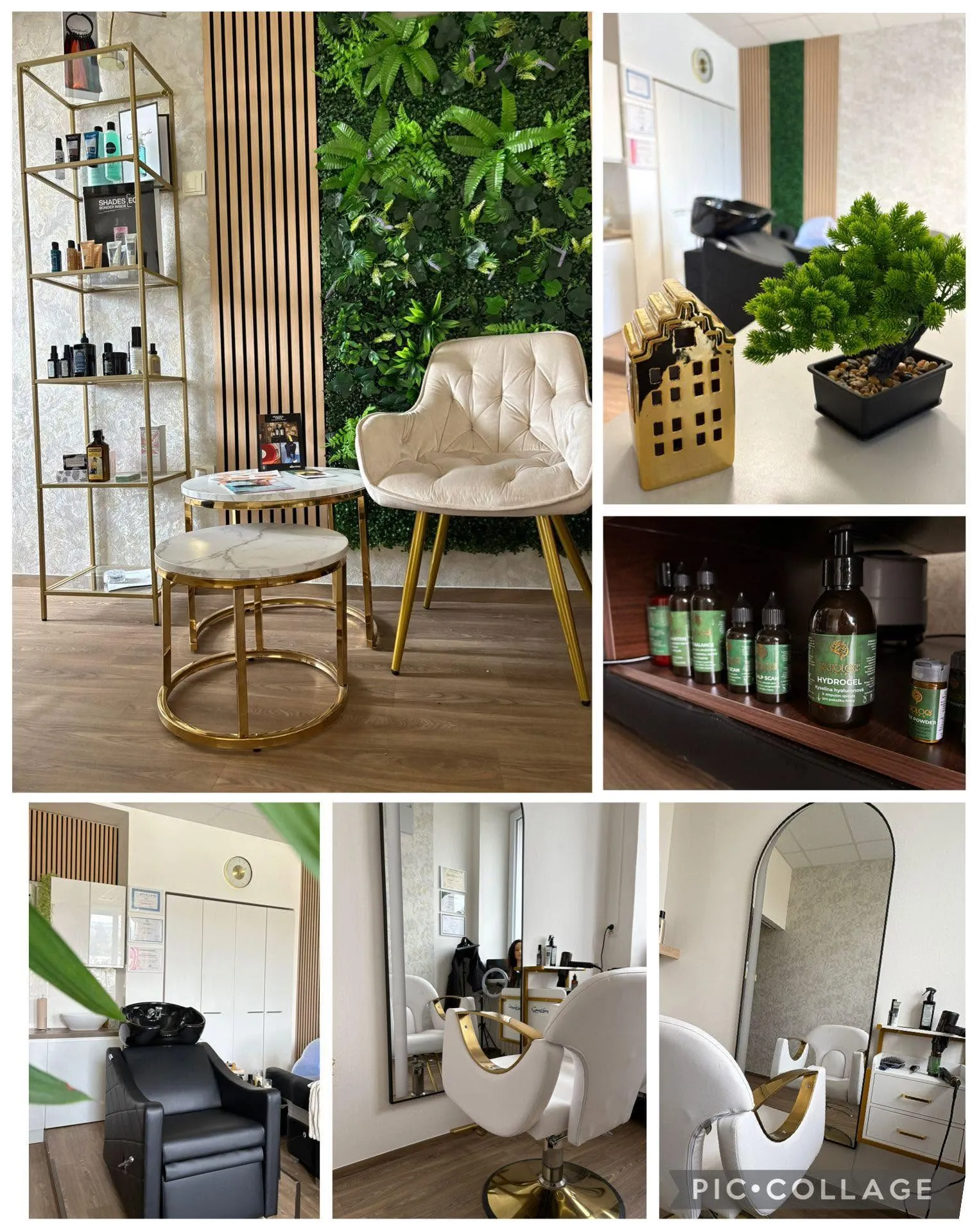 Glam Beauty Studio Zlín
