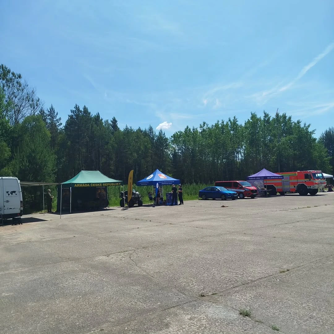 VITA - Spolu pro záchranu života — fotka 27