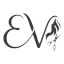 Logo Eva Víšková, vlasový specialista