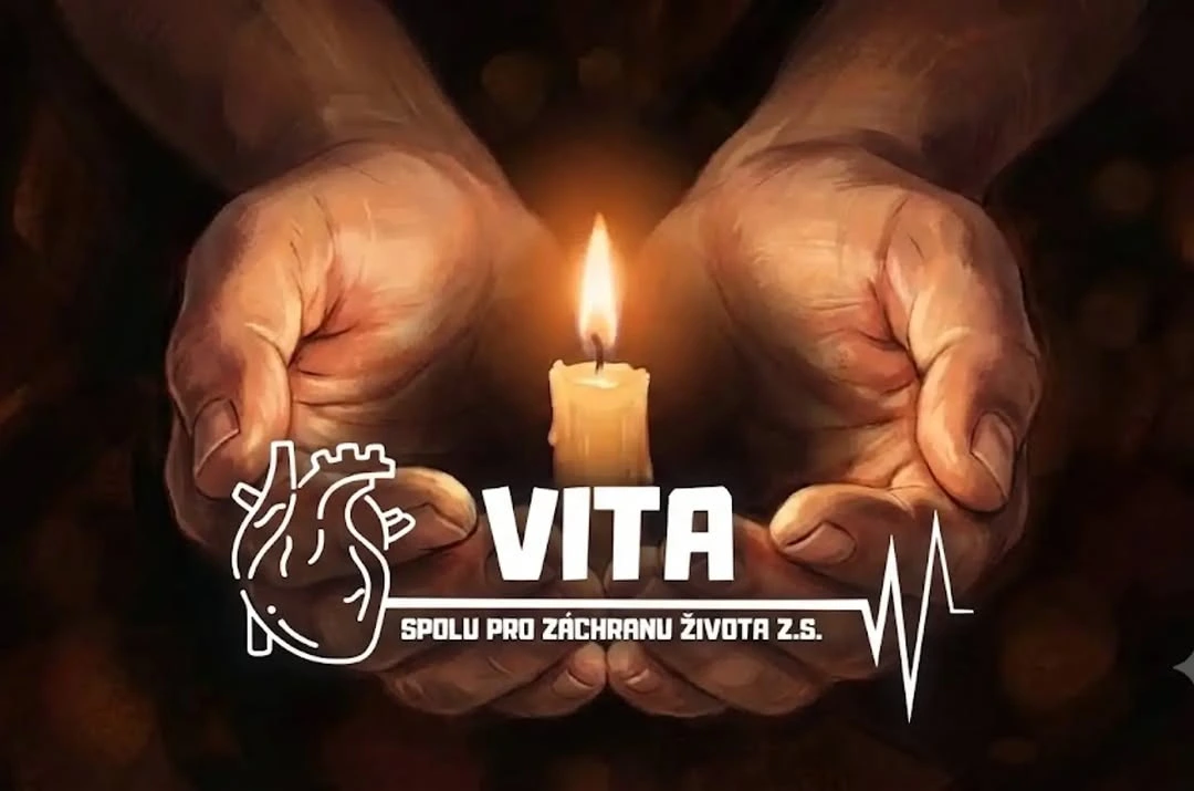 VITA - Spolu pro záchranu života — fotka 1