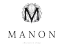 Logo MANON Black