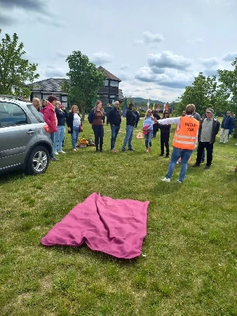VITA - Spolu pro záchranu života — fotka 16