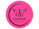 Logo GymDeni Balance Studio