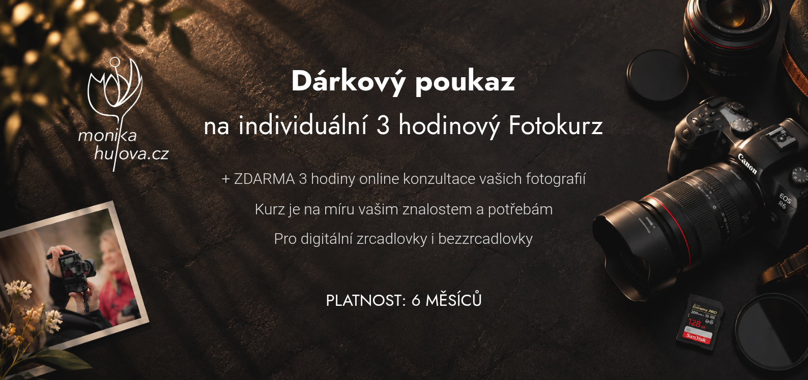 Fotokurz