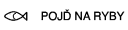 Logo Pojď na ryby