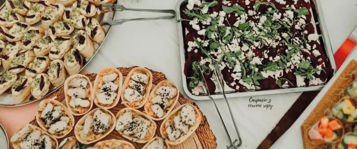 KAVÁRNA PETRANATOPEČE BRUNCH & CAFÉ — fotka 15