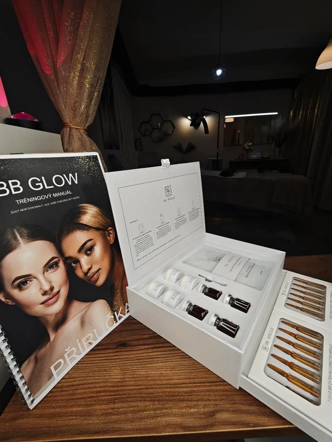 Studio ZAJA cosmetics — fotka 15