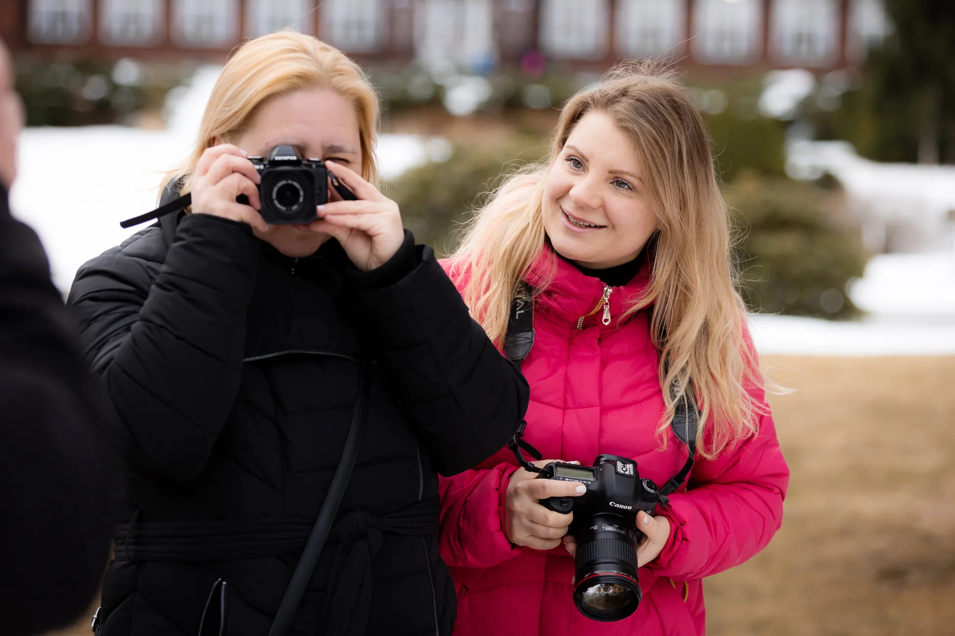 Fotografka Monika Hůlová — fotka 5
