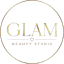 Logo glam-studio-zlin
