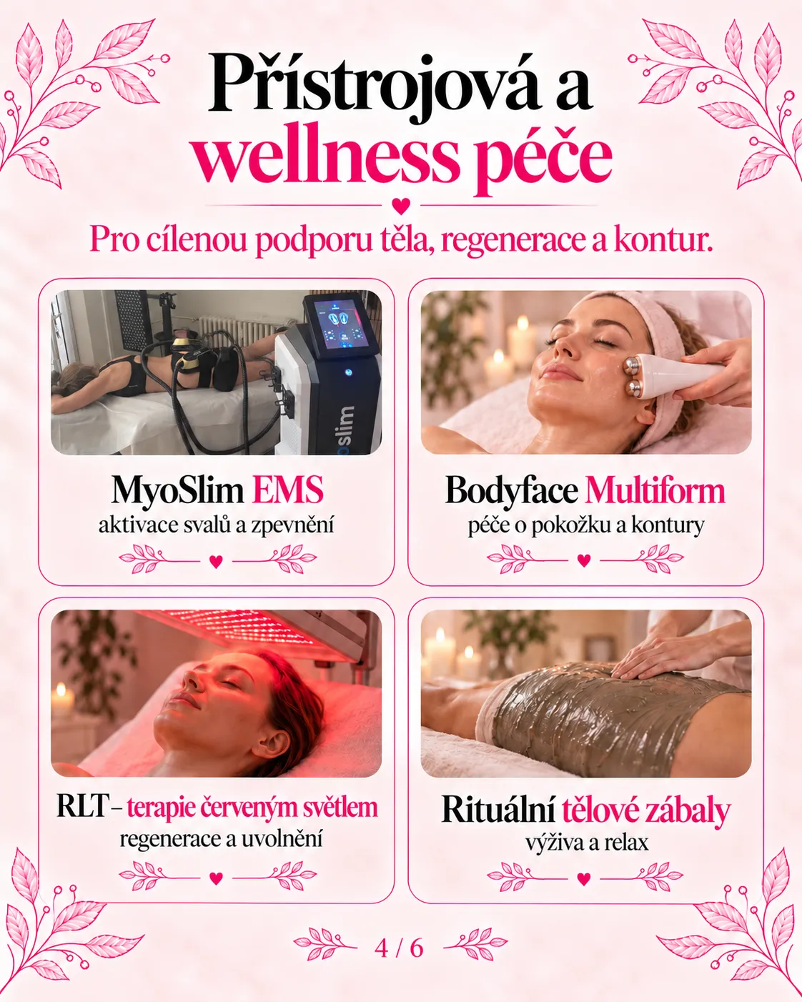GymDeni Balance Studio — fotka 9