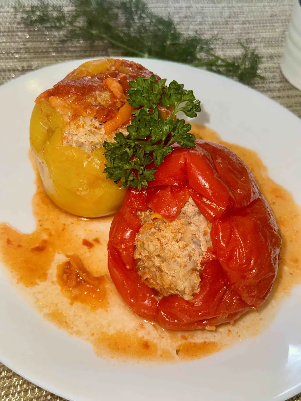 Bistro Čeburek Vrchlického — fotka 19
