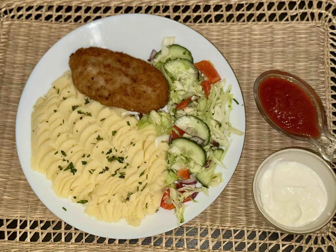 Bistro Čeburek Vrchlického — fotka 16