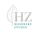 Logo HZ masérské studio