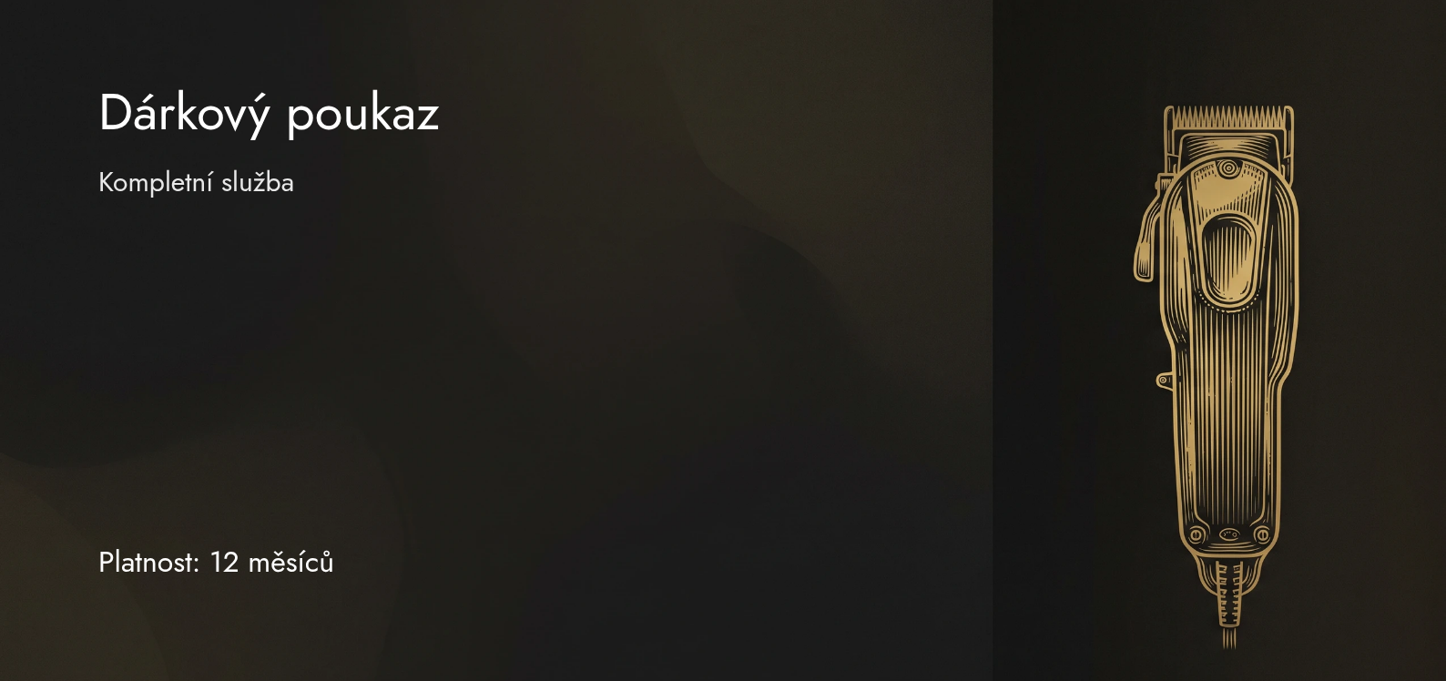 Kompletní služba
