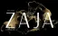 Logo Studio ZAJA cosmetics