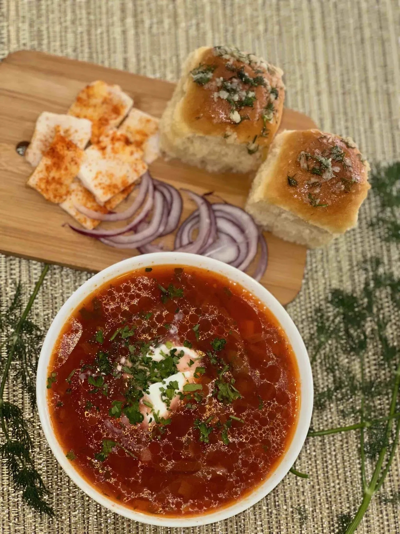 Bistro Čeburek Vrchlického — fotka 22