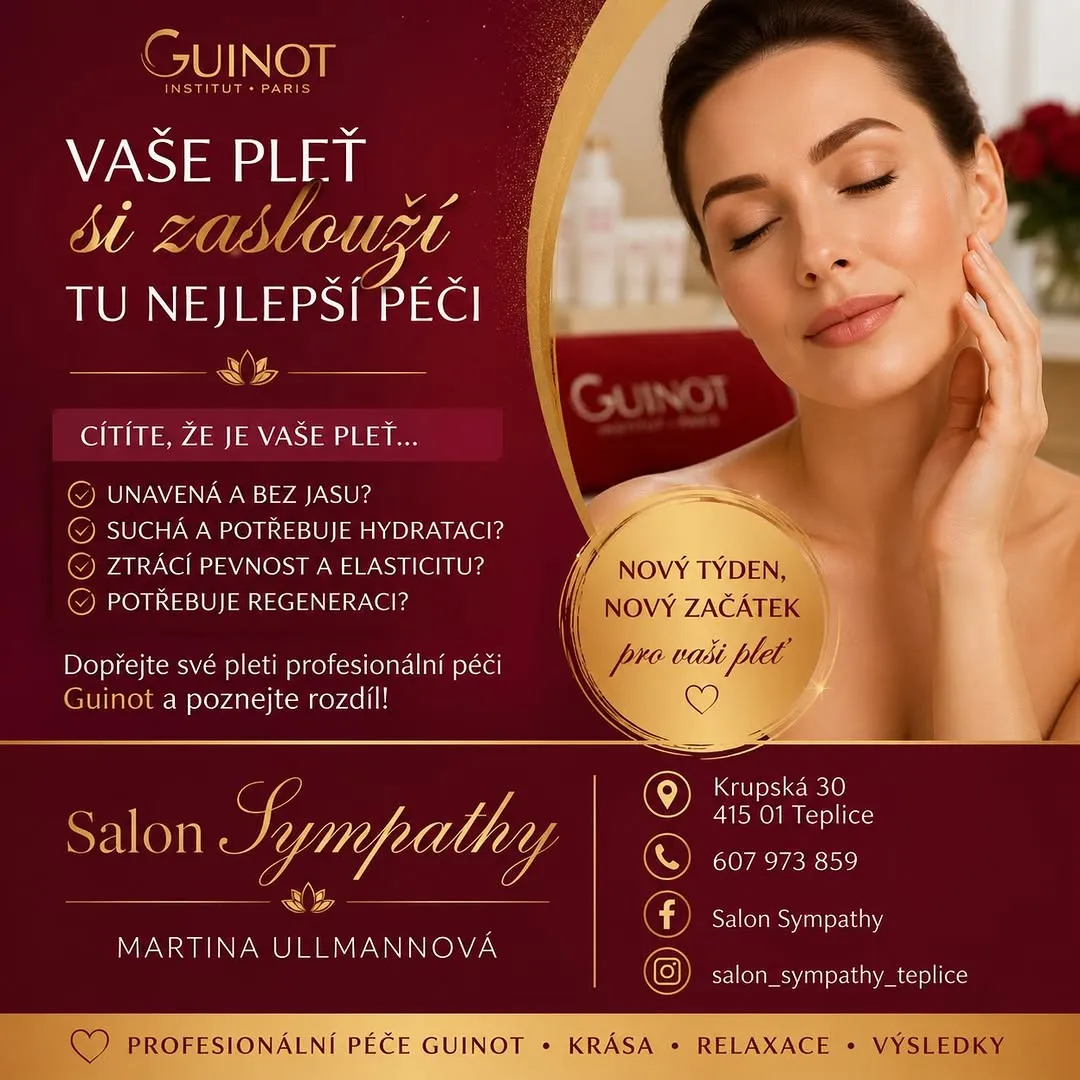 Salon Sympathy — fotka 8