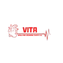 Logo VITA - Spolu pro záchranu života