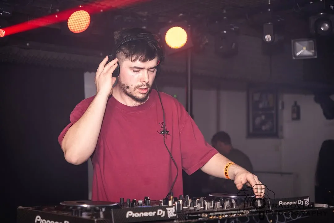 DJ ANILAM — fotka 4