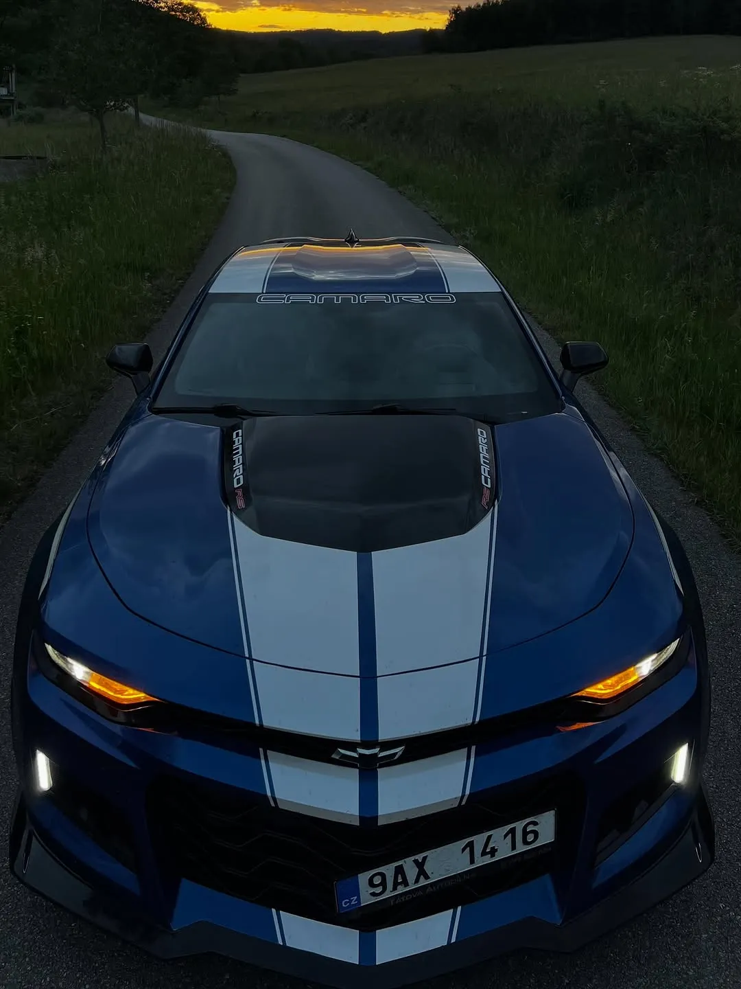 IMF Cars Rent — fotka 7