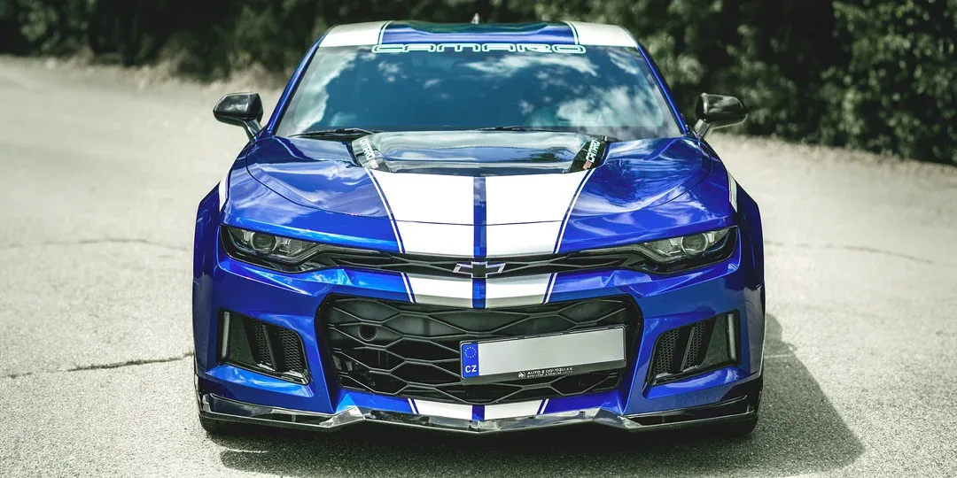 IMF Cars Rent — fotka 20