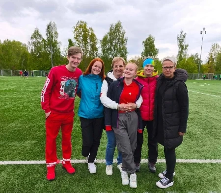 VITA - Spolu pro záchranu života — fotka 28