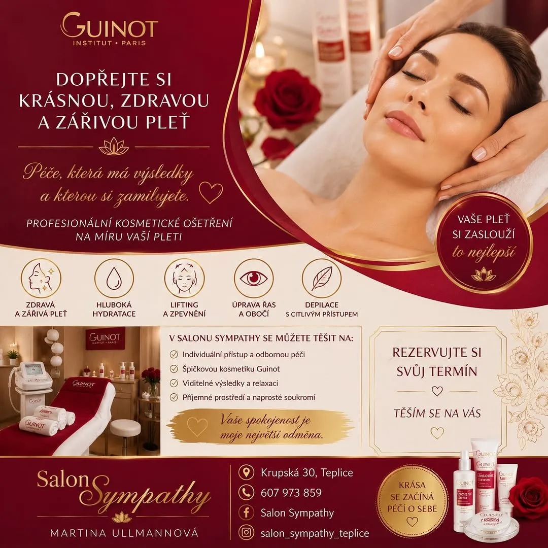 Salon Sympathy — fotka 2