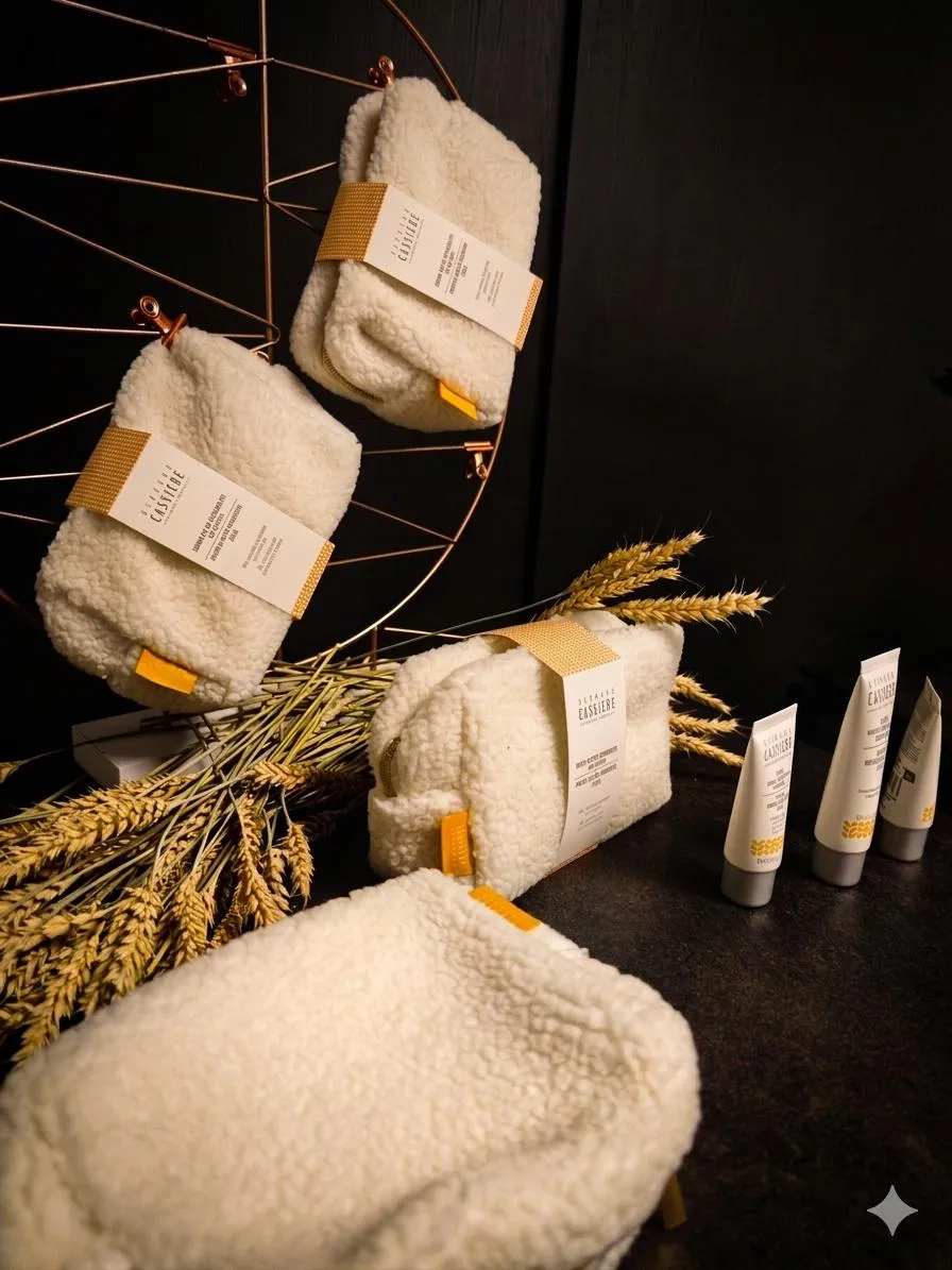 Studio ZAJA cosmetics — fotka 1