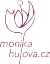 Logo Monika Hůlová
