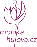 Logo Fotografka Monika Hůlová