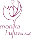 Logo Fotografka Monika Hůlová