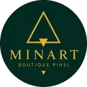 Logo MINART BOUTIQUE PIHEL