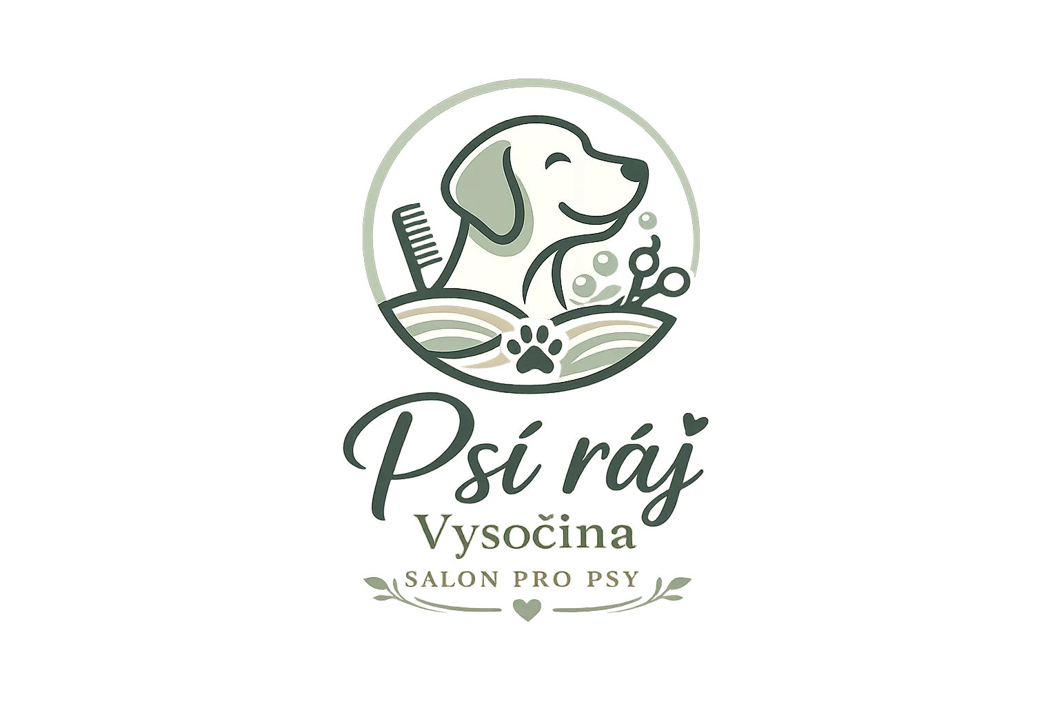 Psí ráj Vysočina — fotka 3