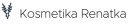 Logo Kosmetika Renatka