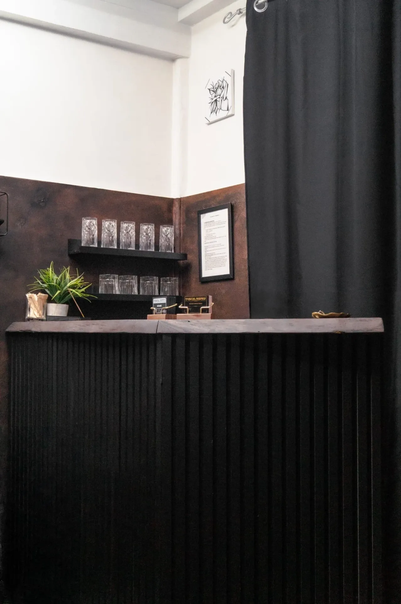 Skandal Tattoo Barber — fotka 6