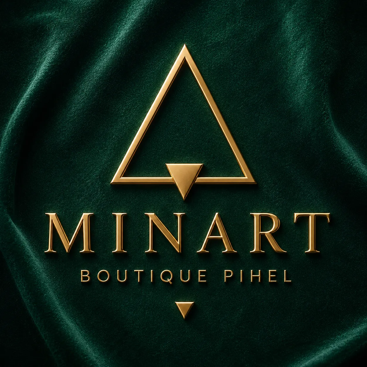 MINART BOUTIQUE PIHEL