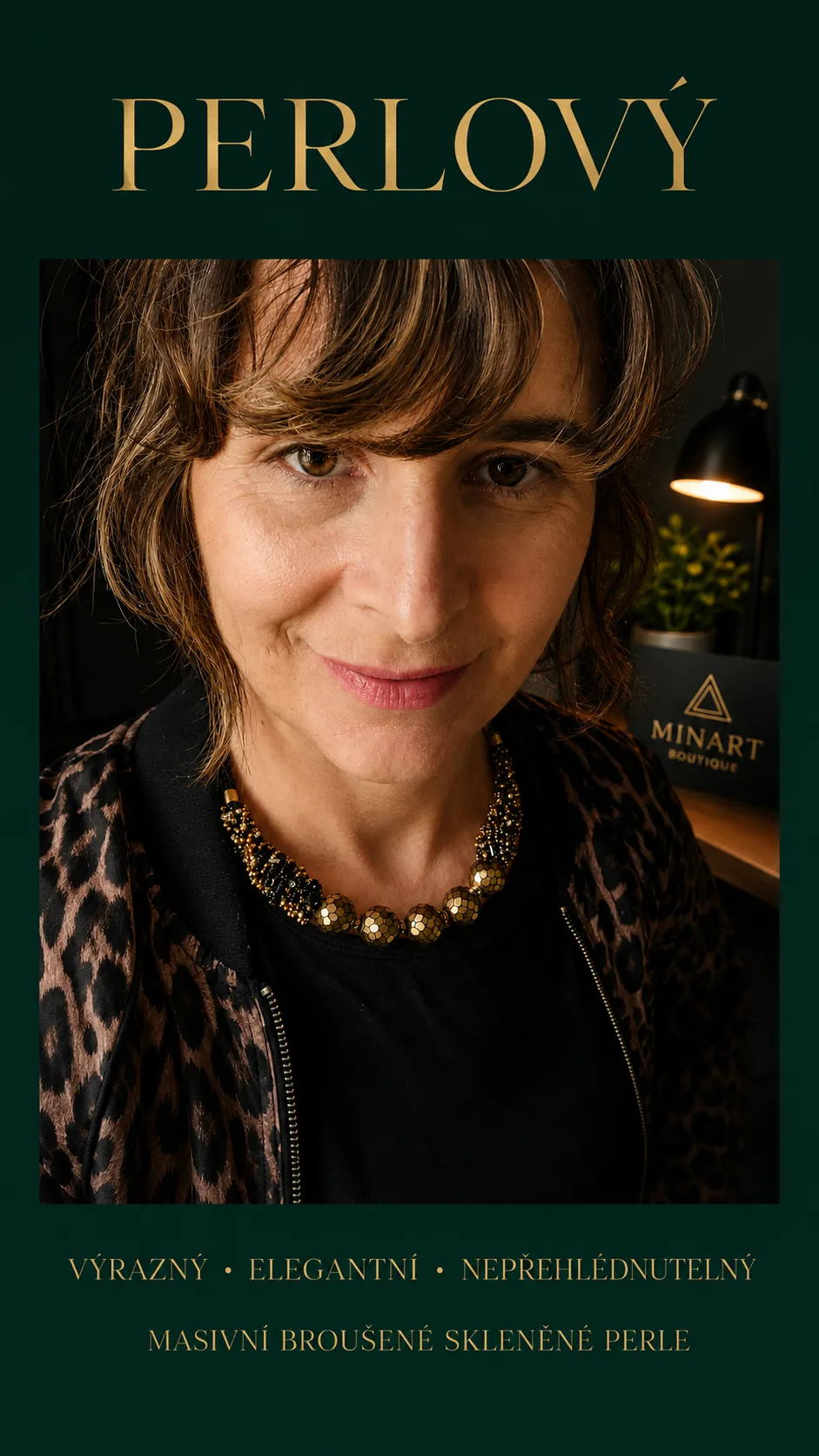 MINART BOUTIQUE PIHEL — fotka 4