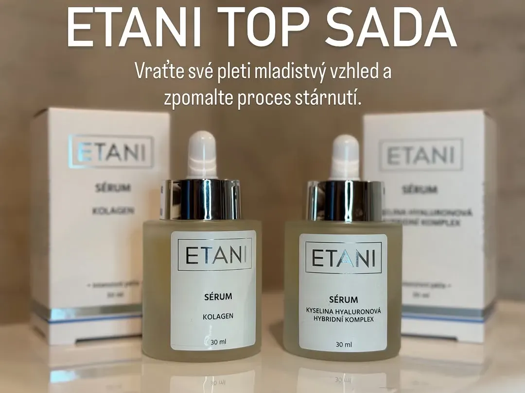 ETANI — fotka 6