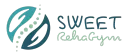 Logo Sweet RehaGym