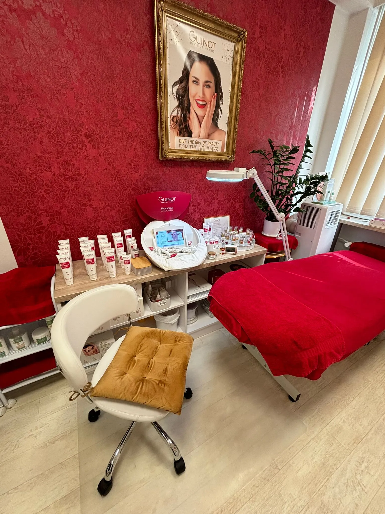 Salon Sympathy — fotka 21