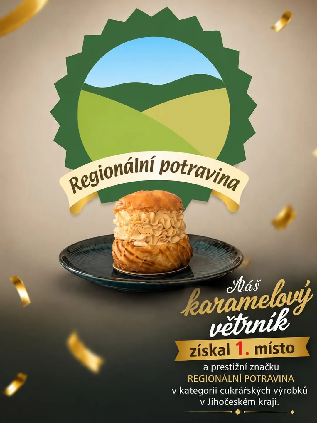 KAVÁRNA PETRANATOPEČE BRUNCH & CAFÉ — fotka 3