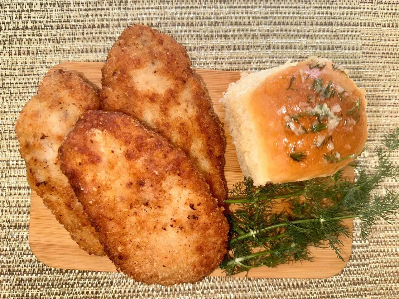 Bistro Čeburek Vrchlického — fotka 17