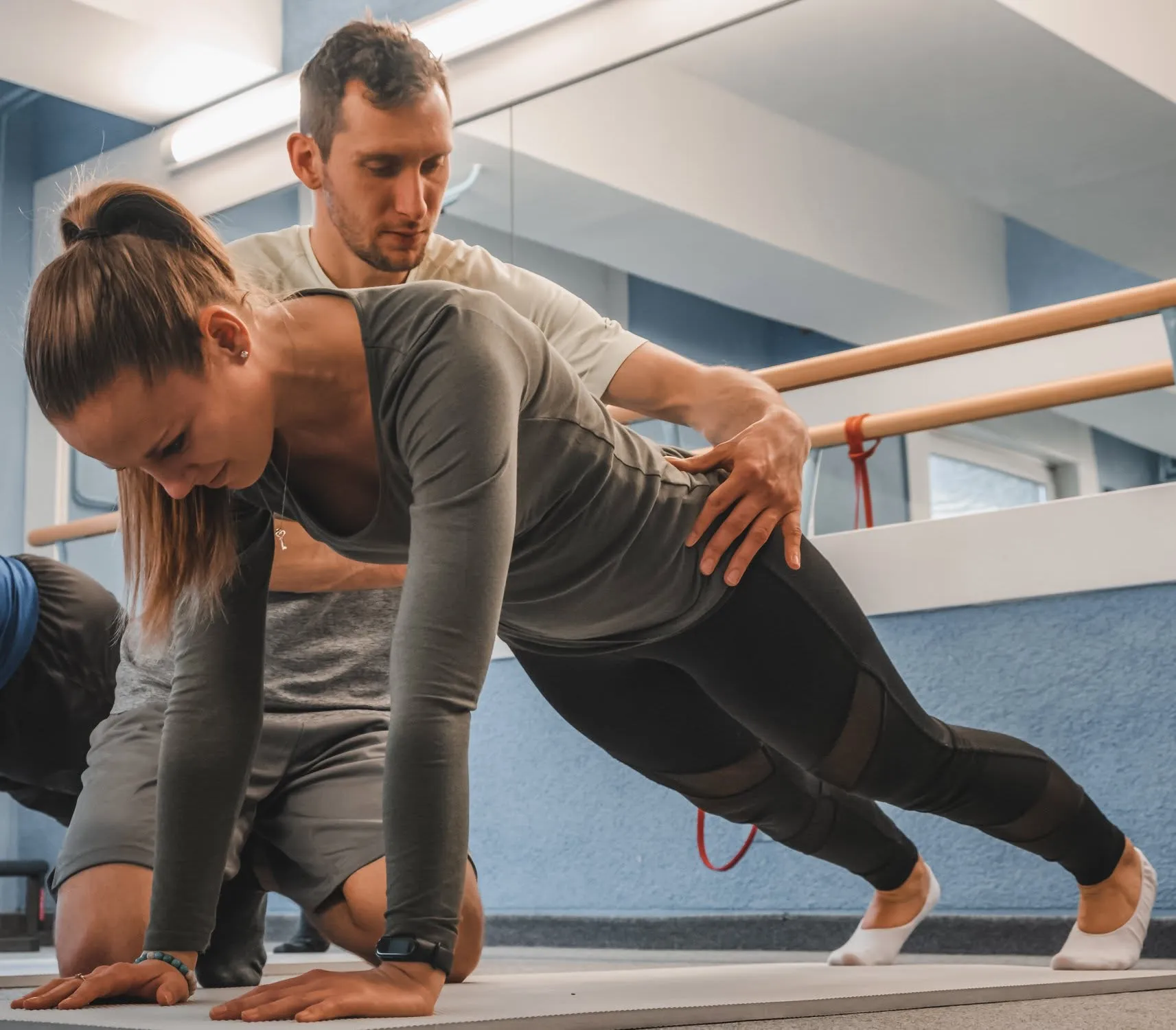 Sweet RehaGym — fotka 3