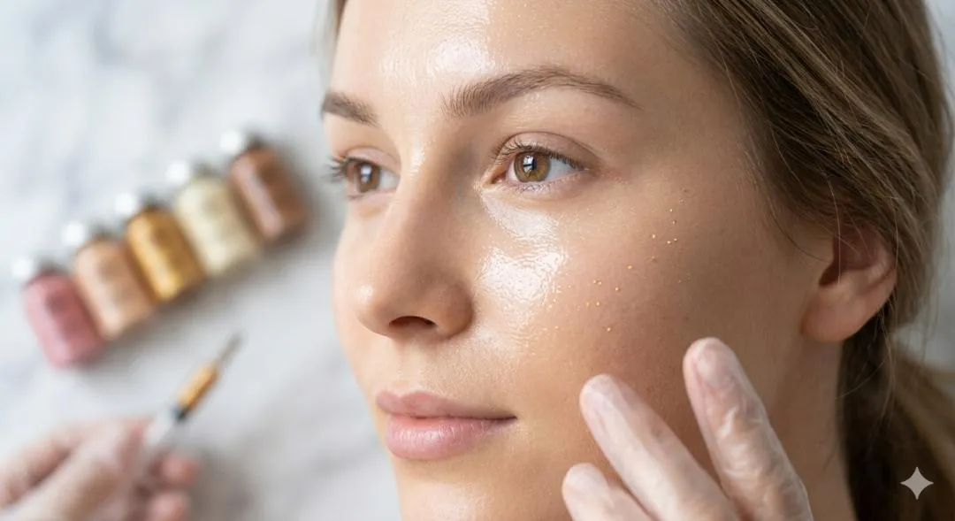Studio ZAJA cosmetics — fotka 18