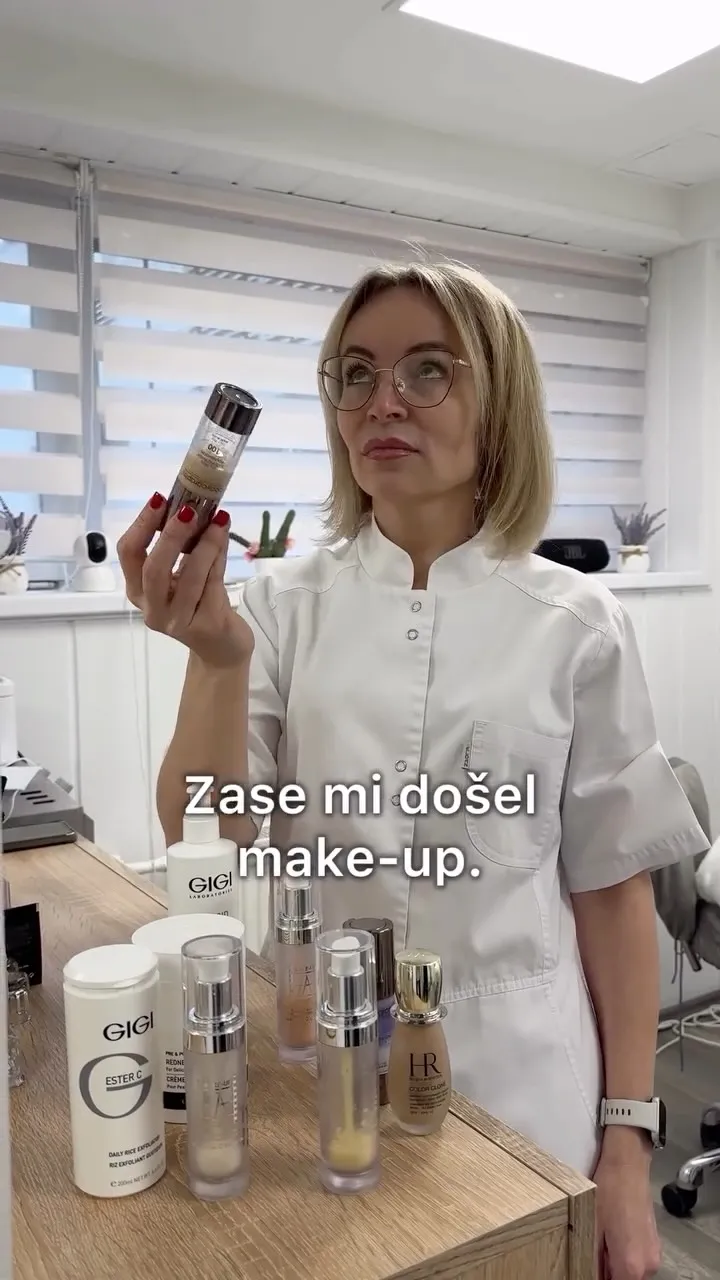 Cosmetologist Viktoria Prague — fotka 4