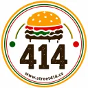 Logo Street 414