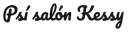 Logo Psí salón Kessy